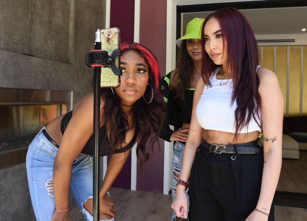 Tiktok ile ilgili şok itiraf! Tiktok'ta viral olacak videoların seçimine kim karar veriyor? Gerçek ortaya çıktı 4